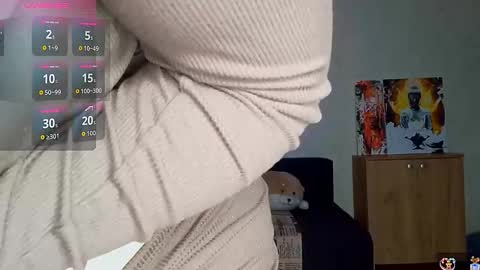 Sonya  online show from 02.15.26