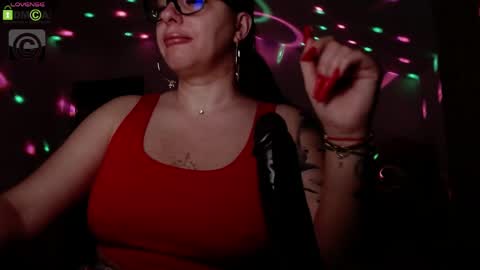 Sonia online show from 04.16.26