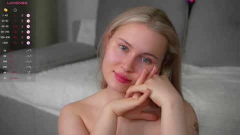 Eva 3 online show from 09.18.25