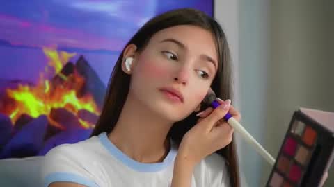 Eva 3 online show from 11.12.25