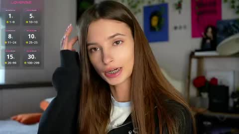 Eva 3 online show from 04.06.26