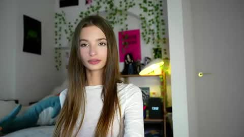 Eva 3 online show from 07.09.26