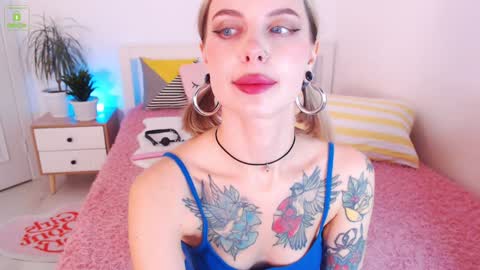 Sonya Lime online show from 01.18.25