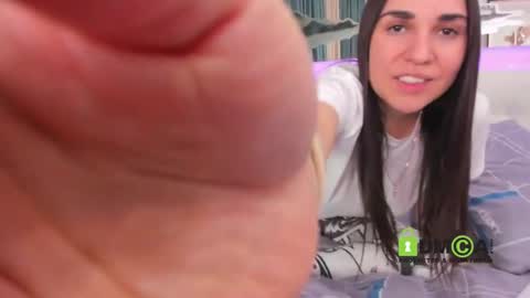 SonyaParadise online show from 03.02.25