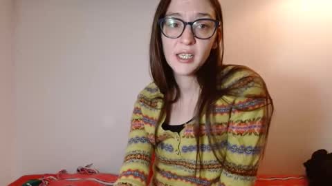 SonyaSays online show from 11.12.25