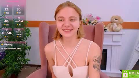 Litta online show from 11.16.25