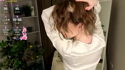 Hello im Virginia online show from 04.09.26