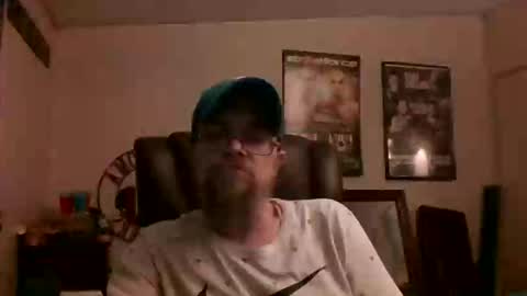 Snapshot of soonerblake chatting on 11.16.25 soonerblake online show from 11.16.25