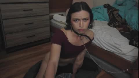 soophiebby online show from 11.09.25