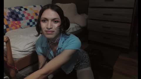 soophiebby online show from 11.26.25