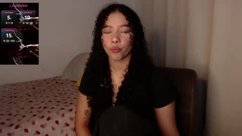 Snapshot of sophi_baby chatting on 10.04.25 Sophi baby online show from 10.04.25
