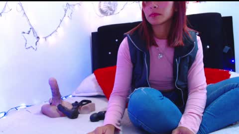 Snapshot of sophi_bonny chatting on 01.16.25 Sophi Bonny online show from 01.16.25