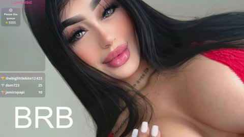 Sophi online show from 01.22.25