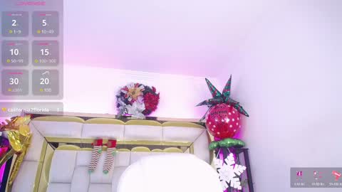 Shophi online show from 12.21.24