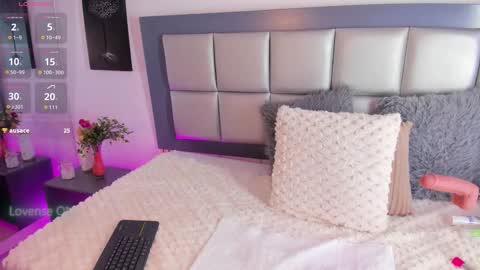 sophi Leone online show from 03.06.26