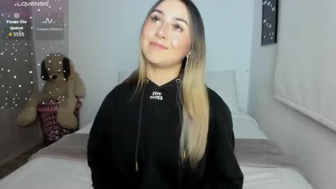 Sofi online show from 04.11.26