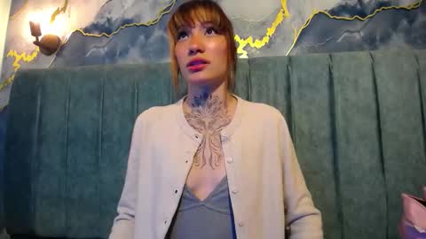 Sophi online show from 10.08.25