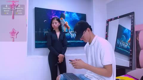 sophi_y_jack online show from 03.15.26