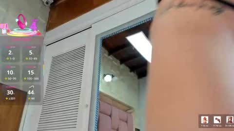 Sophia online show from 03.30.26