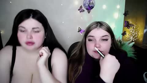 sophia__olsen online show from 02.14.26