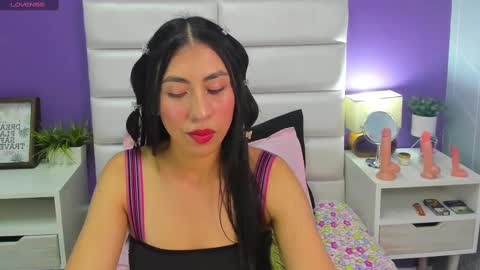 Sophia online show from 02.28.25