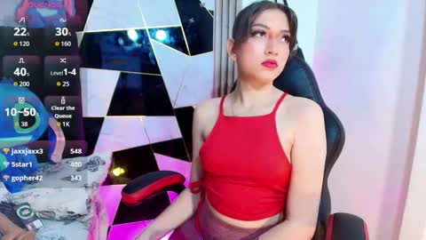 Sophia online show from 11.16.25