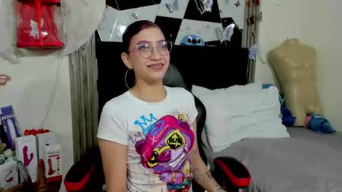 Snapshot of sophia_arevalo_ chatting on 07.01.26 Sophia online show from 07.01.26