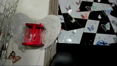 Snapshot of sophia_arevalo_ chatting on 07.03.26 Sophia online show from 07.03.26