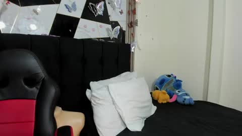 Snapshot of sophia_arevalo_ chatting on 07.10.26 Sophia online show from 07.10.26