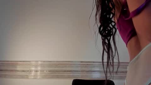 Sophia online show from 11.25.25