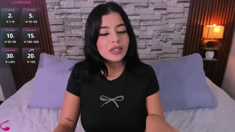 Snapshot of sophia_deluxe18 chatting on 05.28.26 SOFI online show from 05.28.26
