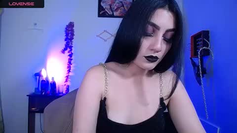 Snapshot of sophia_dk chatting on 12.13.24 sophia hottie online show from 12.13.24