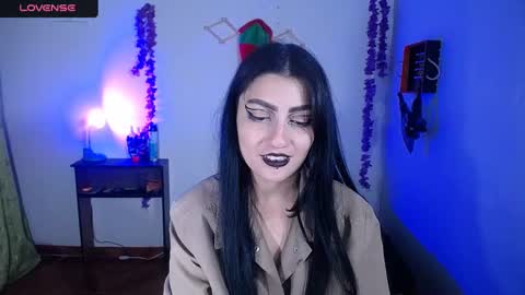 Snapshot of sophia_dk chatting on 12.27.24 sophia hottie online show from 12.27.24