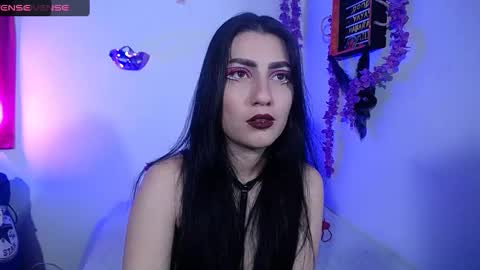 Snapshot of sophia_dk chatting on 01.08.25 sophia hottie online show from 01.08.25