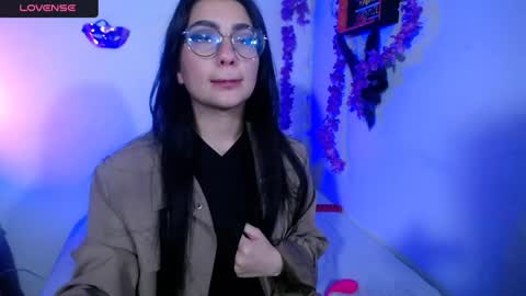 Snapshot of sophia_dk chatting on 01.10.25 sophia hottie online show from 01.10.25