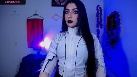 Snapshot of sophia_dk chatting on 01.18.25 sophia hottie online show from 01.18.25