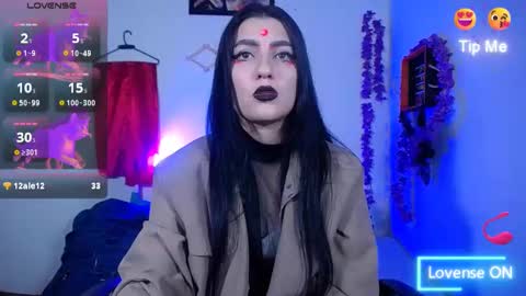 Snapshot of sophia_dk chatting on 01.25.25 sophia hottie online show from 01.25.25