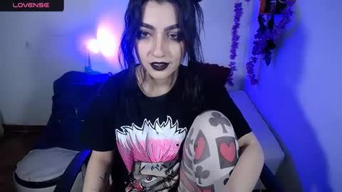 Snapshot of sophia_dk chatting on 01.30.25 sophia hottie online show from 01.30.25