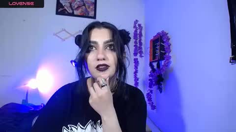 Snapshot of sophia_dk chatting on 01.30.25 sophia hottie online show from 01.30.25