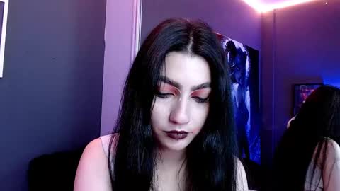 Snapshot of sophia_dk chatting on 02.24.25 sophia hottie online show from 02.24.25