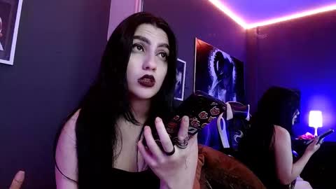 Snapshot of sophia_dk chatting on 02.26.25 sophia hottie online show from 02.26.25