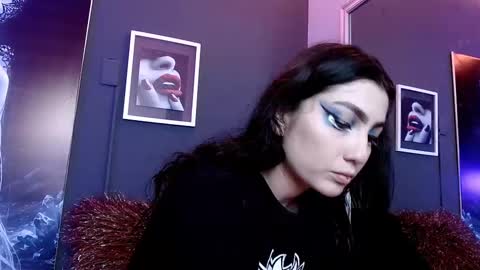 Snapshot of sophia_dk chatting on 02.27.25 sophia hottie online show from 02.27.25