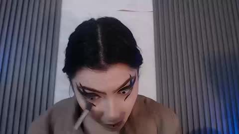 Snapshot of sophia_dk chatting on 09.11.25 sophia hottie online show from 09.11.25
