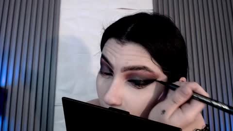 Snapshot of sophia_dk chatting on 09.18.25 sophia hottie online show from 09.18.25