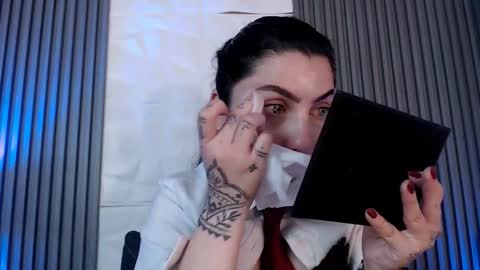Snapshot of sophia_dk chatting on 09.24.25 sophia hottie online show from 09.24.25