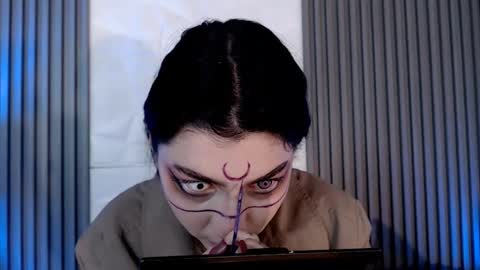 Snapshot of sophia_dk chatting on 09.26.25 sophia hottie online show from 09.26.25
