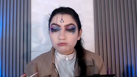Snapshot of sophia_dk chatting on 09.30.25 sophia hottie online show from 09.30.25