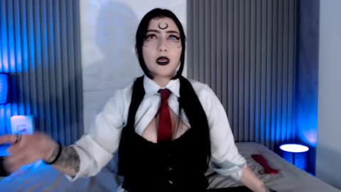 Snapshot of sophia_dk chatting on 10.02.25 sophia hottie online show from 10.02.25