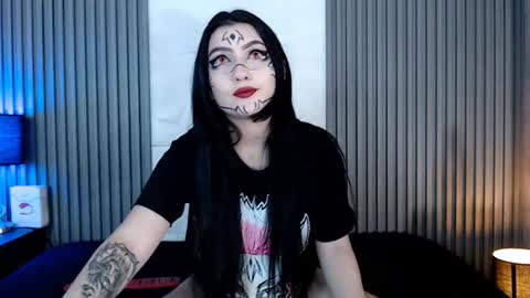 Snapshot of sophia_dk chatting on 10.08.25 sophia hottie online show from 10.08.25