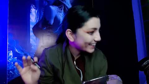 Snapshot of sophia_dk chatting on 02.17.26 sophia hottie online show from 02.17.26